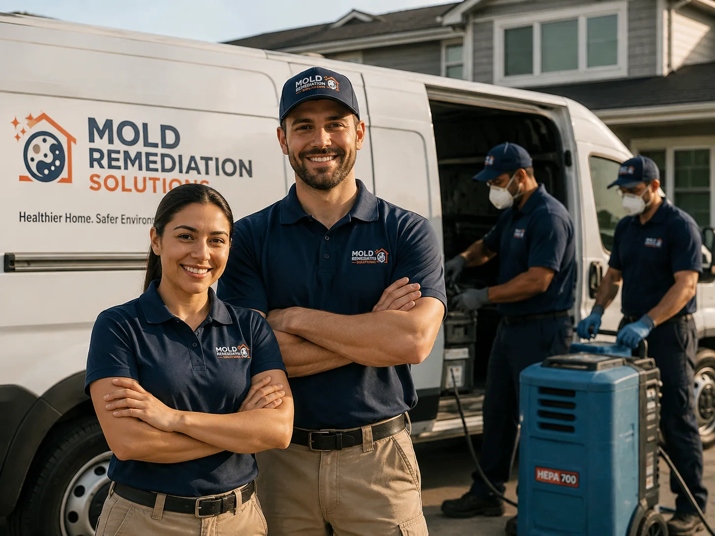 Mold Remediation company in Windsor, NY